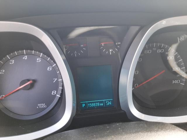 Photo 8 from auction – 2012 CHEVROLET EQUINOX LT with VIN 2GNFLEEK4C6237490