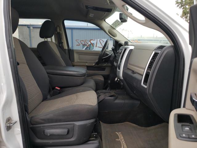 Photo 5 from auction – 2010 DODGE RAM 2500 with VIN 3D7TT2CT6AG176379