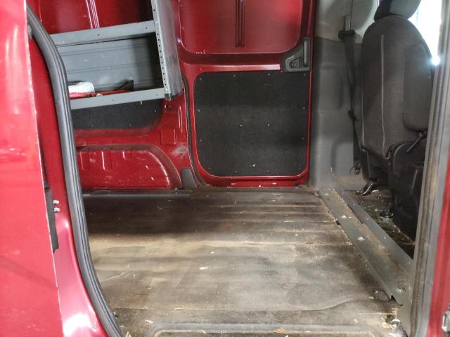 Photo 6 from auction – 2013 NISSAN NV200 2.5S with VIN 3N6CM0KN6DK695087
