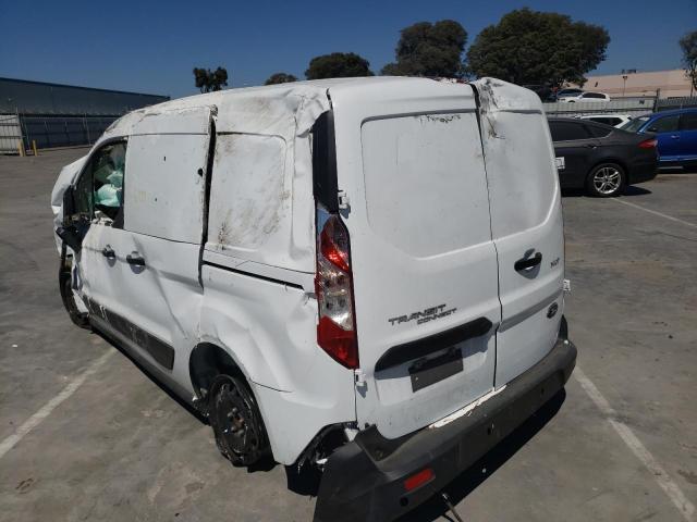 Photo 3 from auction – 2019 FORD TRANSIT CO with VIN NM0LS6F78K1422607