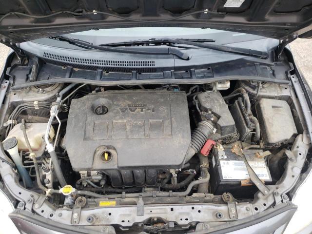 Photo 7 from auction – 2013 TOYOTA COROLLA BA with VIN 5YFBU4EE0DP114634