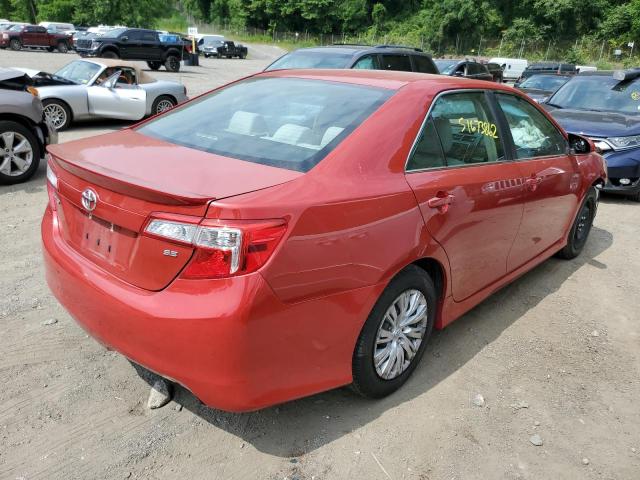 Photo 4 from auction – 2012 TOYOTA CAMRY BASE with VIN 4T1BF1FK3CU508560