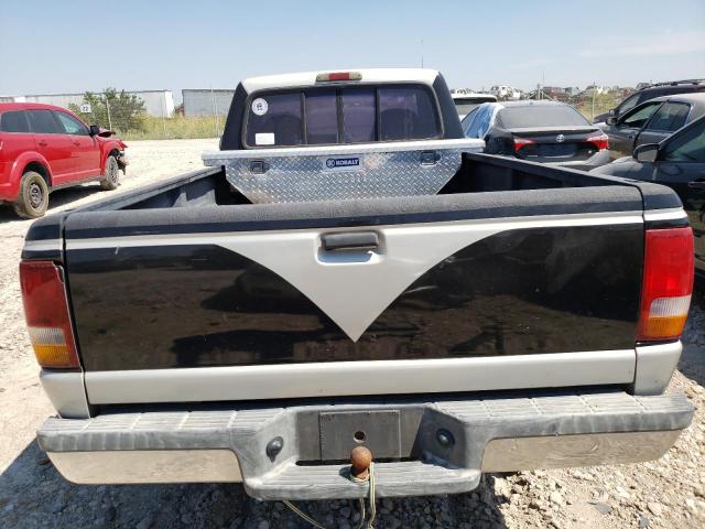Photo 6 from auction – 1994 FORD RANGER with VIN 1FTCR10X9RUE75349