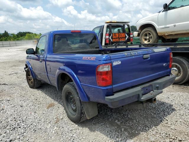 Photo 3 from auction – 2005 FORD RANGER with VIN 1FTYR10U75PB08308