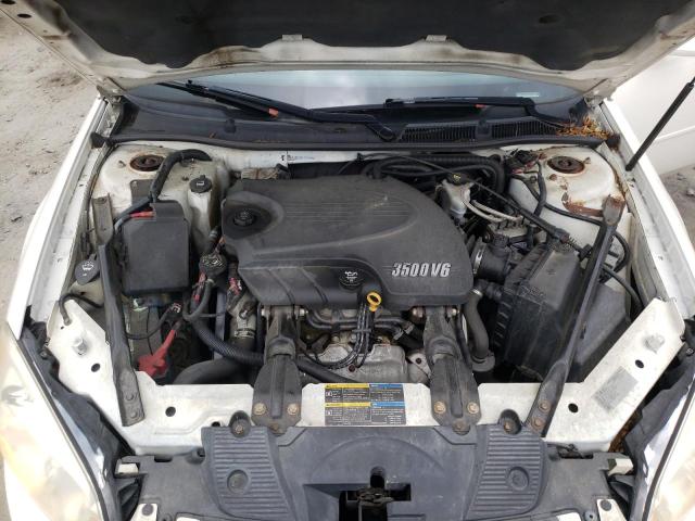 Photo 7 from auction – 2009 CHEVROLET IMPALA 1LT with VIN 2G1WT57N891315560