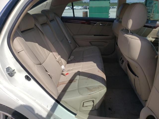 Photo 6 from auction – 2008 TOYOTA AVALON with VIN 4T1BK36BX8U293046