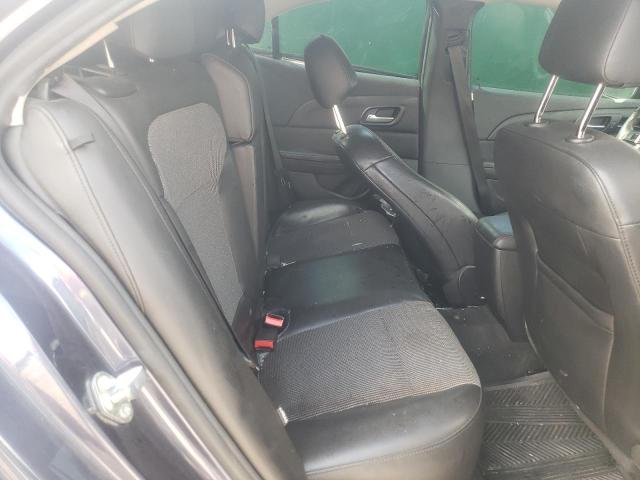 Photo 6 from auction – 2015 CHEVROLET MALIBU 1LT with VIN 1G11C5SL9FF219733