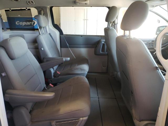 Photo 6 from auction – 2008 DODGE GRAND CARA with VIN 2D8HN54X08R609276