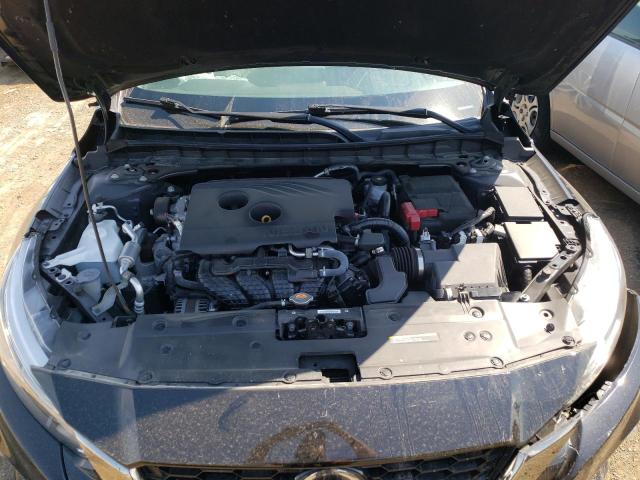 Photo 7 from auction – 2019 NISSAN ALTIMA SR with VIN 1N4BL4CV0KC255558