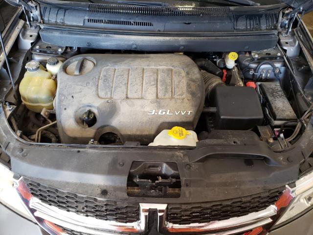 Zdjęcie 9 z aukcji – 2012 DODGE JOURNEY SX z VIN 3C4PDDBG0CT331835