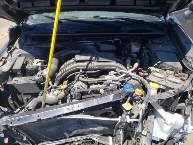 Photo 7 from auction – 2019 SUBARU IMPREZA with VIN 4S3GTAA60K3716574