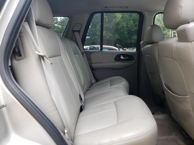 Photo 6 from auction – 2008 CHEVROLET TRAILBLAZE with VIN 1GNDT13S582123134