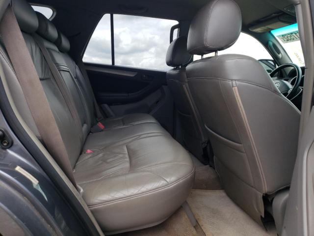 Photo 6 from auction – 2004 TOYOTA 4RUNNER SR with VIN JTEBU14R140030508