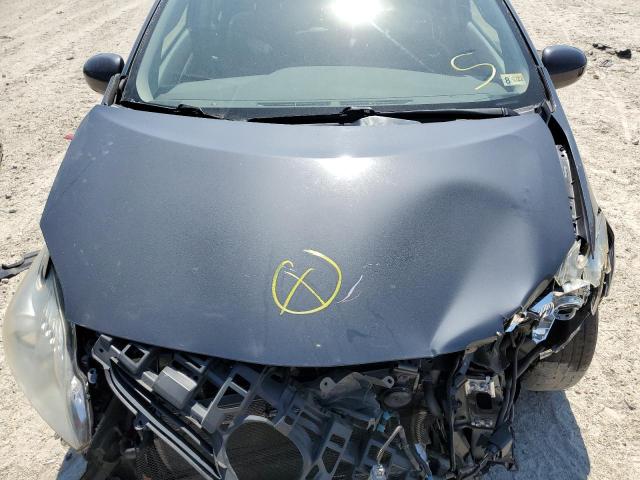 Photo 7 from auction – 2010 TOYOTA PRIUS with VIN JTDKN3DU2A0087006