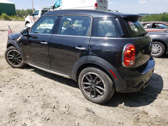 Photo 3 from auction – 2015 MINI COOPER COU with VIN WMWZC5C59FWP49272