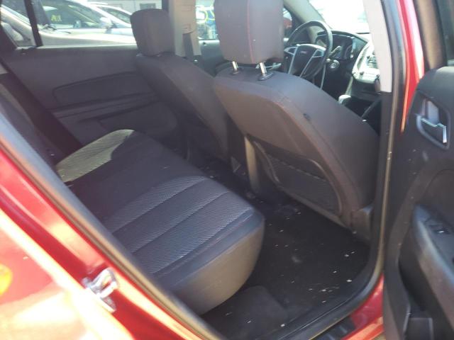 Photo 6 from auction – 2014 GMC TERRAIN SL with VIN 2GKALREK6E6152653