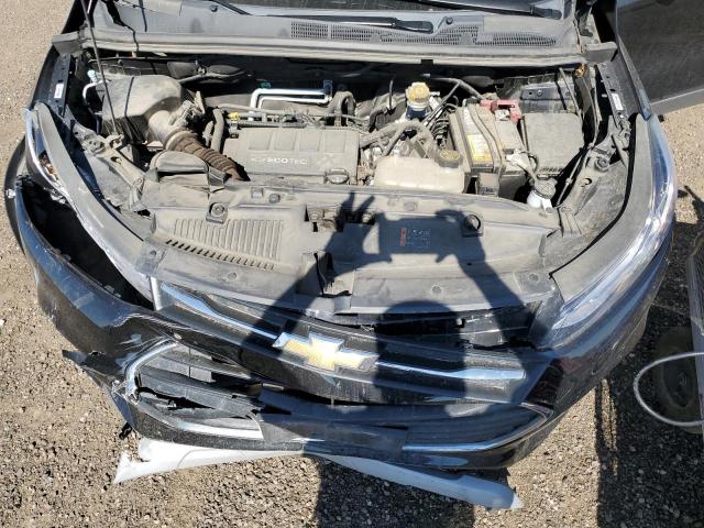 Photo 7 from auction – 2018 CHEVROLET TRAX 1LT with VIN 3GNCJPSB5JL277059