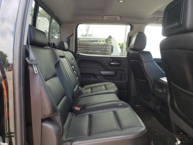 Photo 6 from auction – 2014 GMC SIERRA K15 with VIN 3GTU2VEC0EG128088