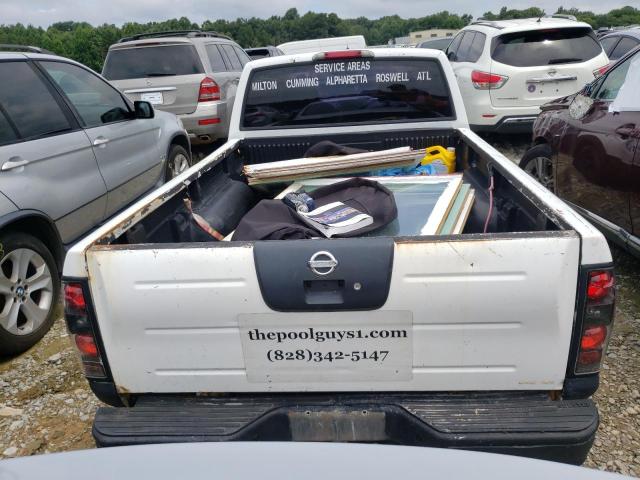 Photo 6 from auction – 2002 NISSAN FRONTIER K with VIN 1N6DD26S32C354958