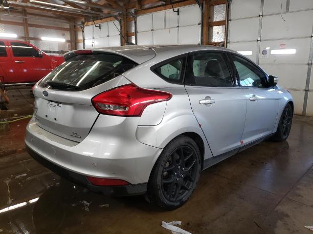 Photo 4 from auction – 2016 FORD FOCUS SE with VIN 1FADP3K20GL222047