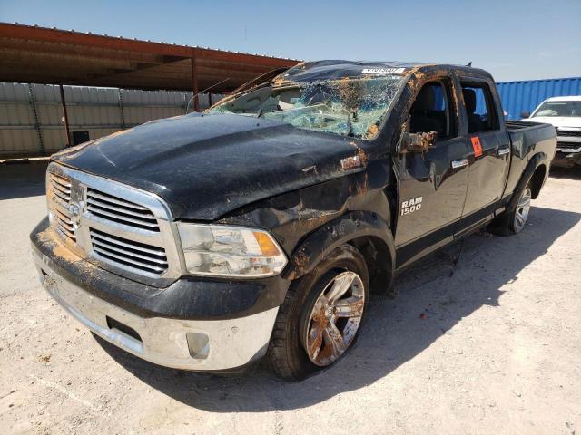 Photo 2 from auction – 2014 RAM 1500 SLT with VIN 1C6RR7TT5ES438172