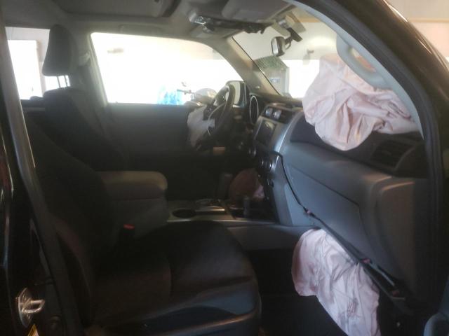 صورة رقم 5 من المزاد - 2012 TOYOTA 4RUNNER SR مع VIN JTEBU5JR6C5106527