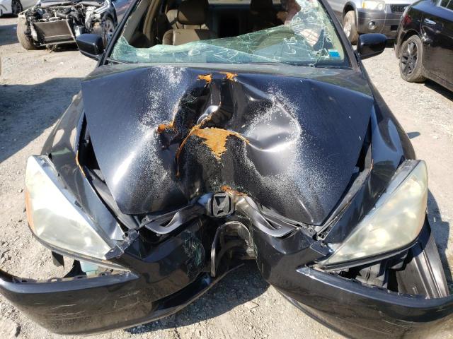 Photo 7 from auction – 2003 HONDA ACCORD EX with VIN 1HGCM66523A090128