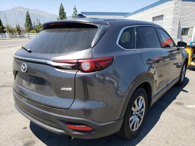 Photo 4 from auction – 2018 MAZDA CX-9 TOURI with VIN JM3TCACY4J0224764