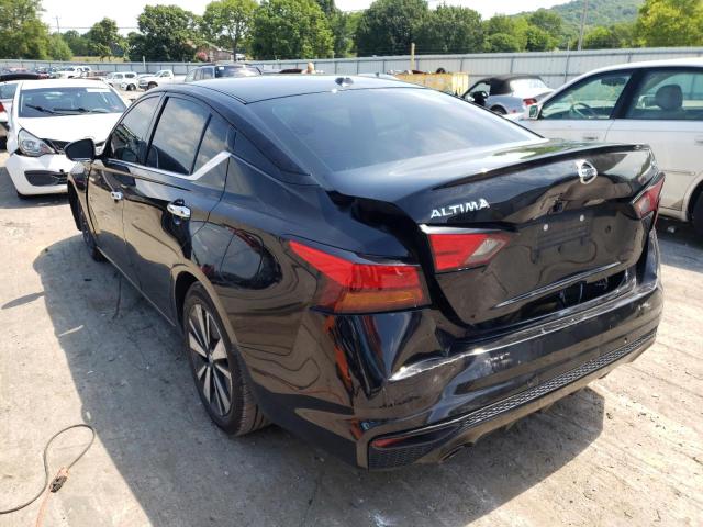 Photo 3 from auction – 2019 NISSAN ALTIMA SL with VIN 1N4BL4EV2KC258121