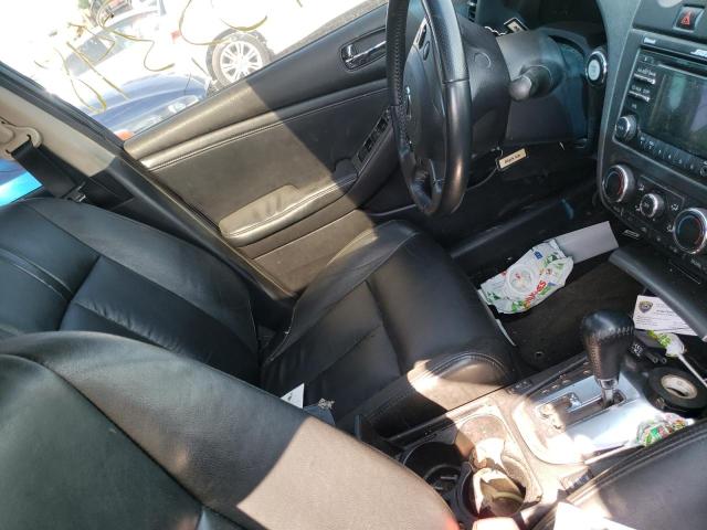 Photo 5 from auction – 2012 NISSAN ALTIMA BAS with VIN 1N4AL2AP5CN439579