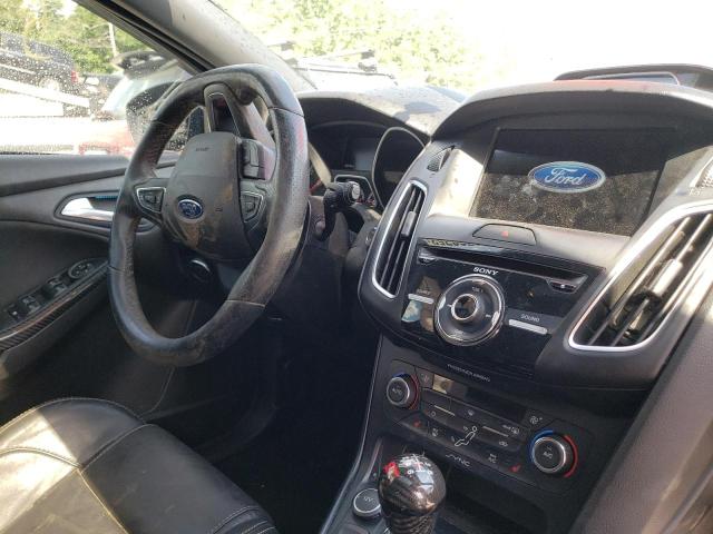Photo 8 from auction – 2016 FORD FOCUS ST with VIN 1FADP3L94GL304875