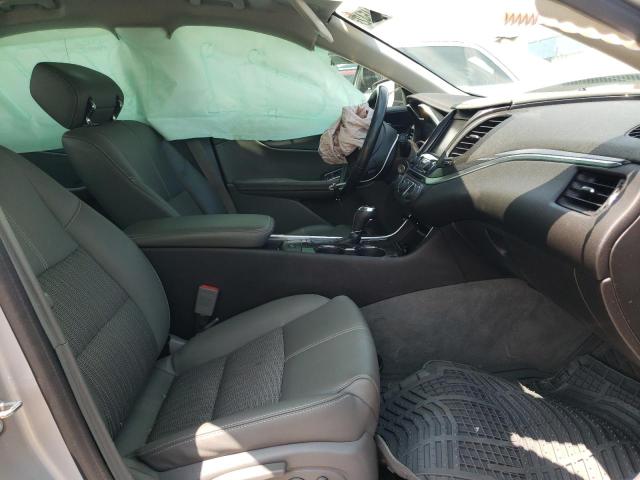 Photo 5 from auction – 2015 CHEVROLET IMPALA LT with VIN 2G1125S30F9192577