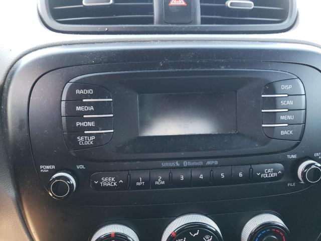 Photo 9 from auction – 2016 KIA SOUL with VIN KNDJN2A27G7386905