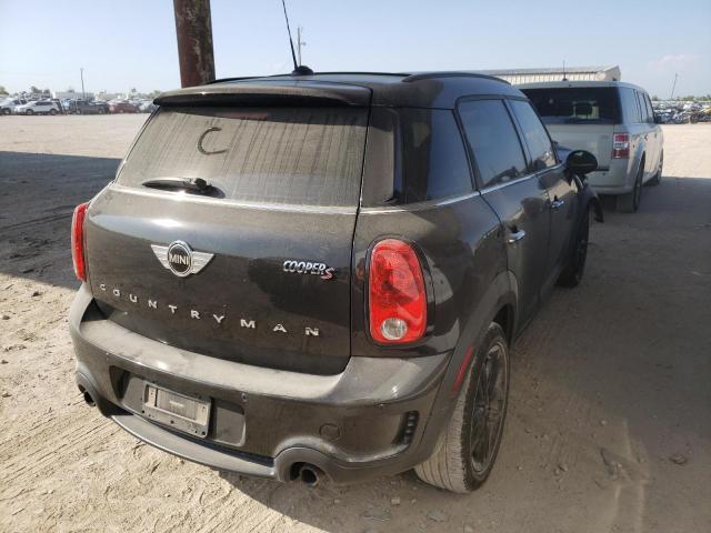 Photo 4 from auction – 2015 MINI COOPER S C with VIN WMWZC3C51FWT06666