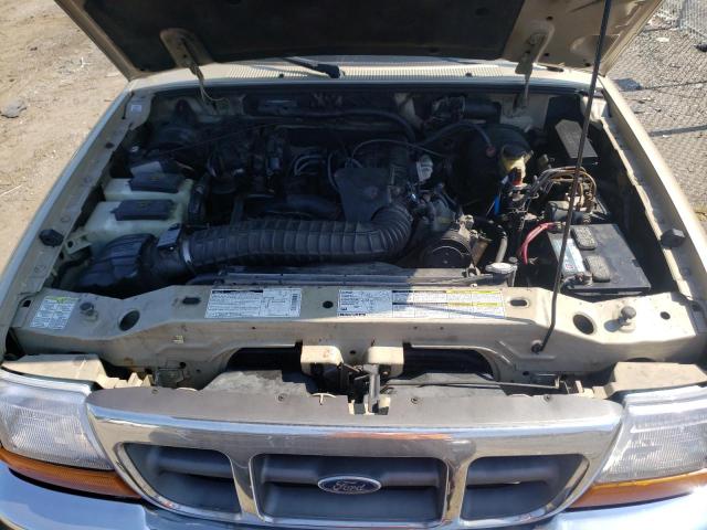 Photo 7 from auction – 2000 FORD RANGER SUP with VIN 1FTZR15X3YTB31099