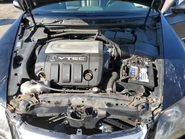 Photo 7 from auction – 2006 ACURA RL with VIN JH4KB16556C006748