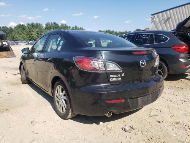 Photo 3 from auction – 2012 MAZDA 3 I with VIN JM1BL1VG7C1502885