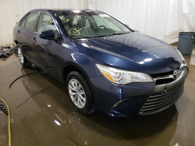 Photo 1 from auction – 2016 TOYOTA CAMRY LE with VIN 4T1BF1FK6GU574641