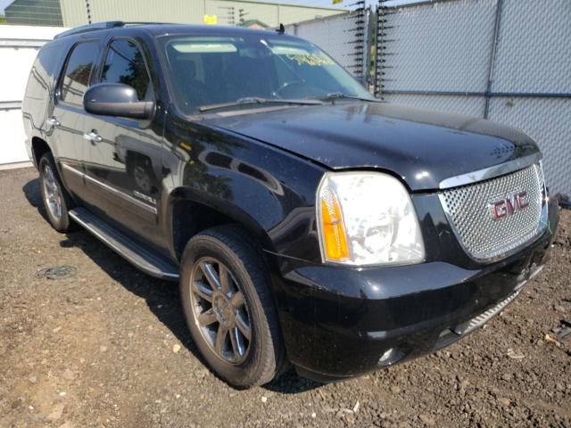 GMC YUKON DENA 2012 with VIN 1GKS2EEF0CR264918 - Photo from auction
