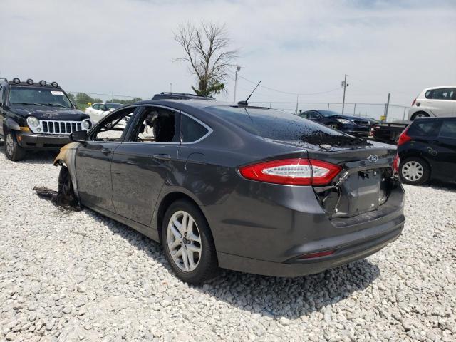 Photo 3 from auction – 2016 FORD FUSION SE with VIN 3FA6P0HD2GR276869