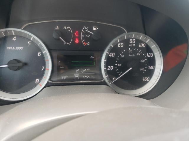 Photo 8 from auction – 2013 NISSAN SENTRA S with VIN 3N1AB7AP3DL620405