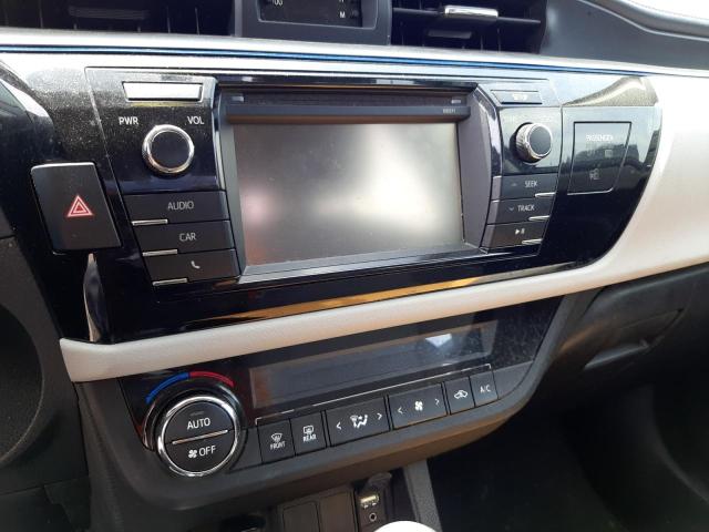 Photo 9 from auction – 2016 TOYOTA COROLLA L with VIN 5YFBURHE6GP542723