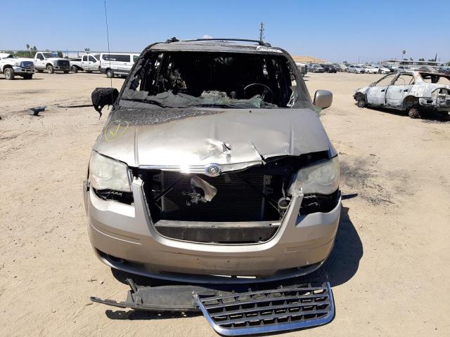 Photo 10 from auction – 2008 CHRYSLER TOWN & COU with VIN 2A8HR54P58R148653