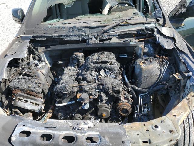 Photo 7 from auction – 2011 JEEP GRAND CHER with VIN 1J4RS4GG4BC672263