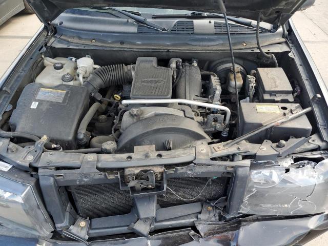 Photo 7 from auction – 2006 CHEVROLET TRAILBLAZE with VIN 1GNDT13S562227555