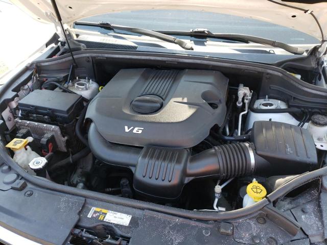 Photo 7 from auction – 2015 JEEP GRAND CHER with VIN 1C4RJFAG9FC767243