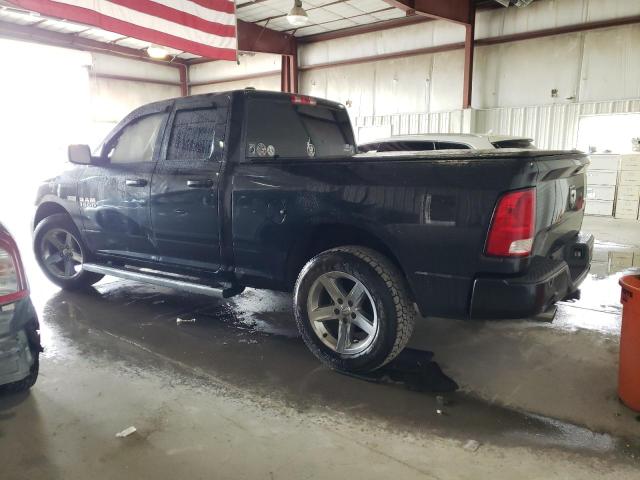 Photo 3 from auction – 2014 RAM 1500 ST with VIN 1C6RR7FT8ES370171