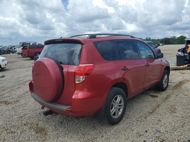 Photo 4 from auction – 2006 TOYOTA RAV4 with VIN JTMZD33V366007180