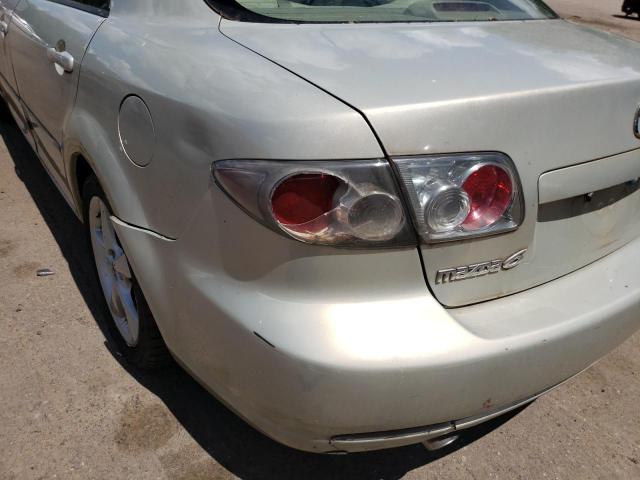Photo 9 from auction – 2006 MAZDA 6 I with VIN 1YVHP80C965M52171