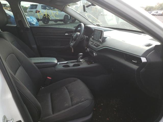 Photo 5 from auction – 2020 NISSAN ALTIMA S with VIN 1N4BL4BV6LC253476